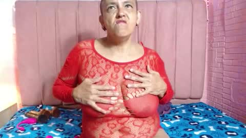 marielahorny303av online show from January 18, 2026, 1:15 pm