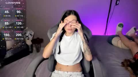 Maria  online show from February 16, 2026, 4:14 pm