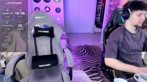 Maria  online show from February 18, 2026, 6:48 pm