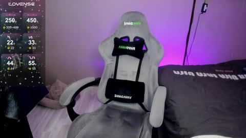 Maria  online show from March 12, 2026, 1:23 am