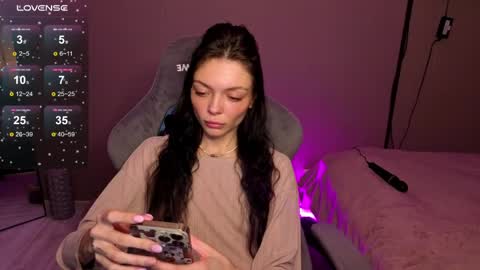 Maria  online show from May 7, 2026, 6:02 pm