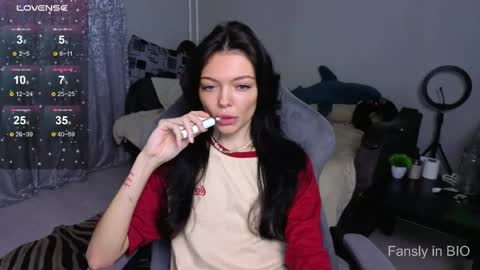 Maria  online show from May 30, 2026, 6:49 pm