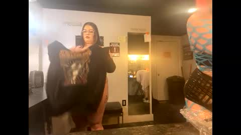 marielove31 online show from February 27, 2025, 3:47 am