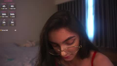 Snapshot of mariena_ chatting on March 3, 2026, 12:28 am Mia online show from March 3, 2026, 12:28 am