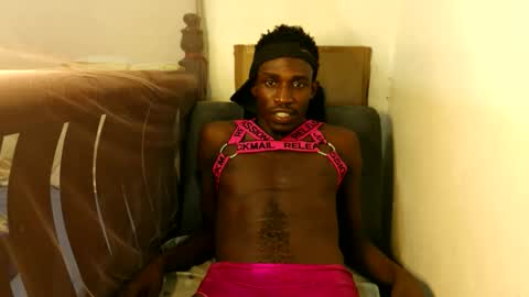 marietabro online show from April 11, 2026, 6:34 pm