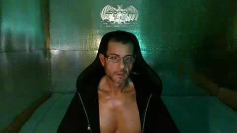 Djpegasus online show from January 12, 2026, 10:20 am