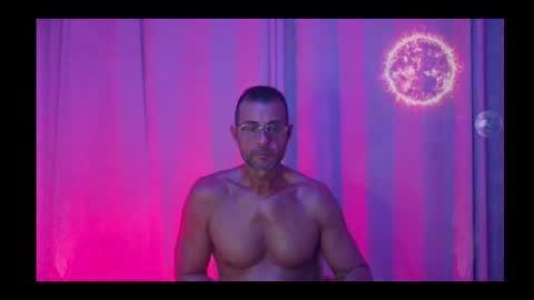 Djpegasus online show from March 12, 2026, 1:56 am