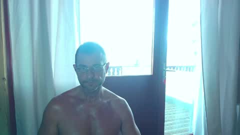 Djpegasus online show from April 17, 2026, 6:05 am