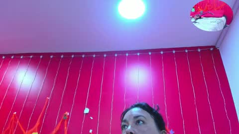 Snapshot of mariham_murath_ chatting on October 22, 2025, 9:31 am MARIHAM AND MURATH online show from October 22, 2025, 9:31 am