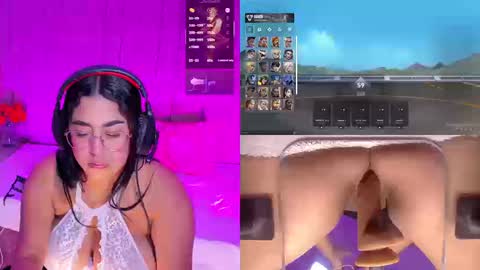 Marian online show from March 18, 2026, 9:18 pm