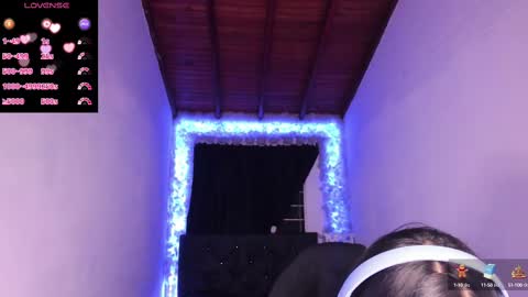 Snapshot of mariiana_hasper chatting on December 4, 2024, 2:20 am Mariana Hasper online show from December 4, 2024, 2:20 am