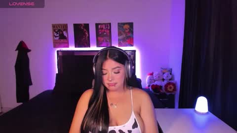 Snapshot of mariiana_hasper chatting on January 19, 2026, 3:32 am Mariana Hasper online show from January 19, 2026, 3:32 am