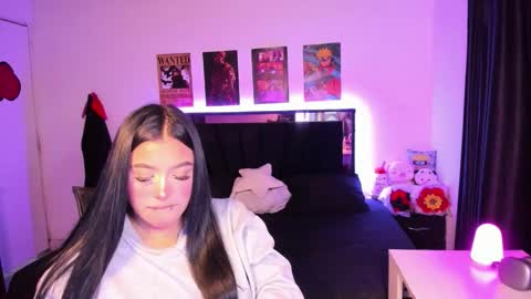 Snapshot of mariiana_hasper chatting on March 5, 2026, 1:56 am Mariana Hasper online show from March 5, 2026, 1:56 am