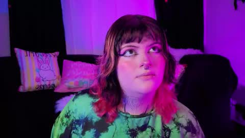 mariiana_velezz online show from March 25, 2026, 12:27 am