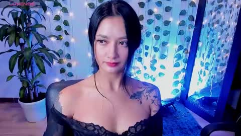 Maryyy online show from December 12, 2024, 6:31 pm