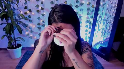 Maryyy online show from February 28, 2025, 5:37 pm