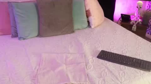 Mariana online show from March 3, 2026, 6:14 pm