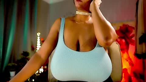 Snapshot of mariicha chatting on January 5, 2025, 7:07 am Nikita - Scroll down and read my bio please. New Pictures in Bio online show from January 5, 2025, 7:07 am