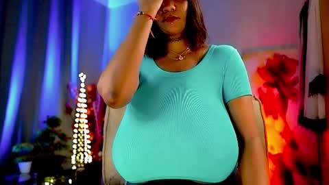 Snapshot of mariicha chatting on February 11, 2025, 6:51 am Nikita - Scroll down and read my bio please. New Pictures in Bio online show from February 11, 2025, 6:51 am