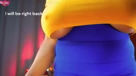 Snapshot of mariicha chatting on September 10, 2025, 6:46 am Nikita - Scroll down and read my bio please. New Pictures in Bio online show from September 10, 2025, 6:46 am