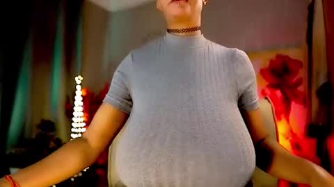 Snapshot of mariicha chatting on September 18, 2025, 7:10 am Nikita - Scroll down and read my bio please. New Pictures in Bio online show from September 18, 2025, 7:10 am