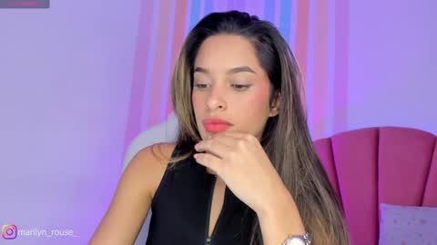 Marilyn online show from December 22, 2024, 11:52 pm