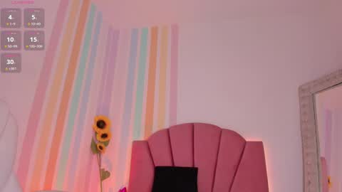 Marilyn online show from March 12, 2025, 11:01 pm