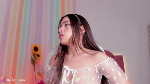 Marilyn online show from September 28, 2025, 11:43 pm