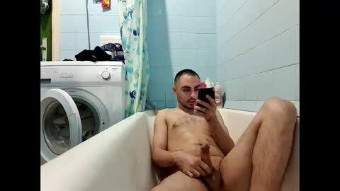 marijan1209 online show from December 10, 2024, 4:38 pm