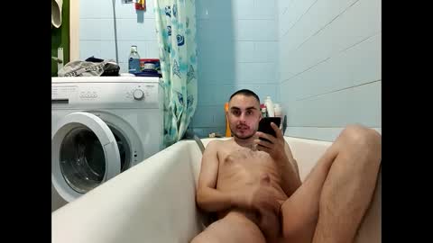 marijan1209 online show from January 14, 2025, 5:23 pm