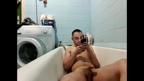 marijan1209 online show from February 13, 2025, 6:27 pm