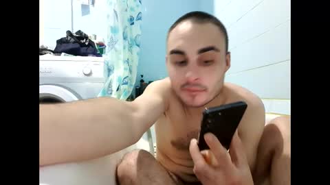 marijan1209 online show from November 22, 2025, 10:03 am