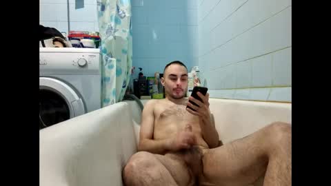 marijan1209 online show from January 17, 2026, 3:06 pm