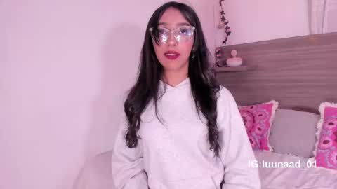 Snapshot of marijaneh chatting on September 23, 2025, 10:51 am Luna Dulk online show from September 23, 2025, 10:51 am