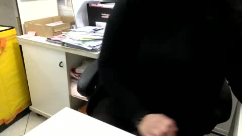 Mary... online show from January 30, 2025, 5:39 pm