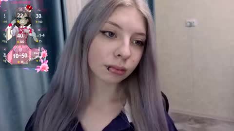 Snapshot of marikorin chatting on March 11, 2025, 10:09 pm Mariko and Rin online show from March 11, 2025, 10:09 pm