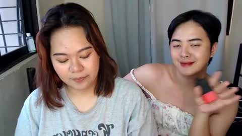 marikosue online show from February 3, 2025, 8:57 am