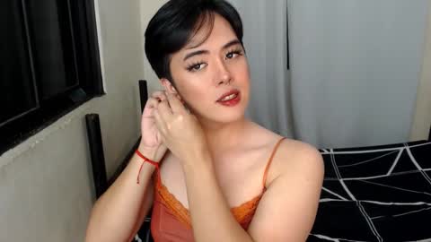 marikosue online show from February 10, 2025, 12:08 pm