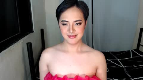 marikosue online show from February 14, 2025, 1:08 pm