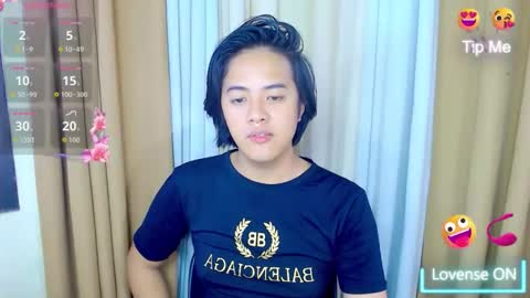 marikosue online show from November 4, 2025, 4:00 am