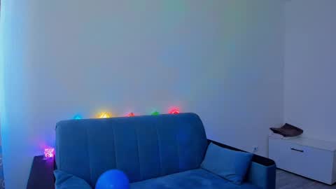 Marilina online show from February 10, 2025, 10:09 am