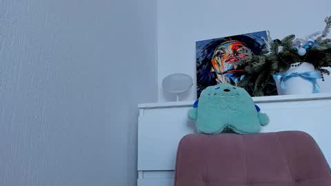 Marilina online show from March 6, 2025, 10:09 am