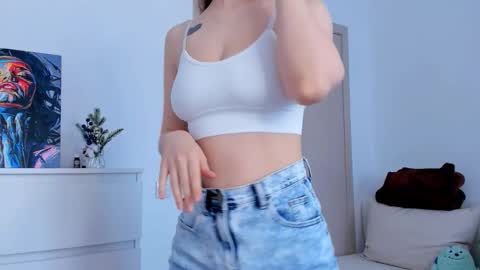 Marilina online show from January 14, 2026, 7:47 am