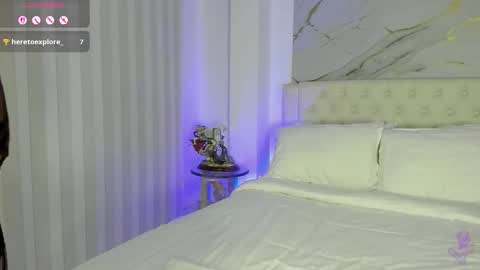 Marilyn online show from March 25, 2026, 12:05 am