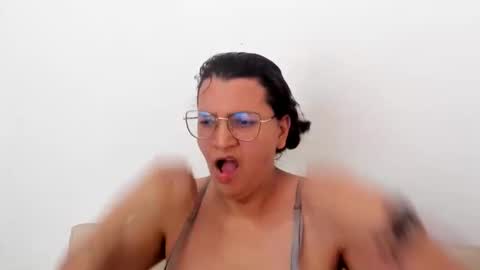 MARILYN SEXY online show from February 20, 2025, 5:51 pm