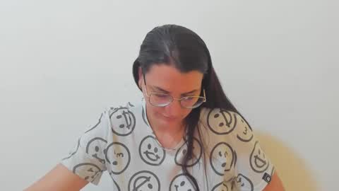 MARILYN SEXY online show from October 6, 2025, 3:09 pm