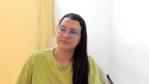 MARILYN SEXY online show from October 23, 2025, 3:44 pm