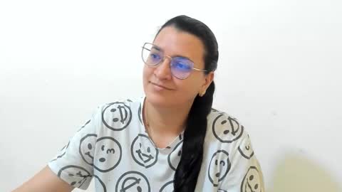 MARILYN SEXY online show from November 6, 2025, 3:24 pm