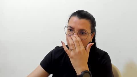 MARILYN SEXY online show from November 8, 2025, 1:55 pm