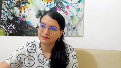 MARILYN SEXY online show from March 20, 2026, 1:27 pm